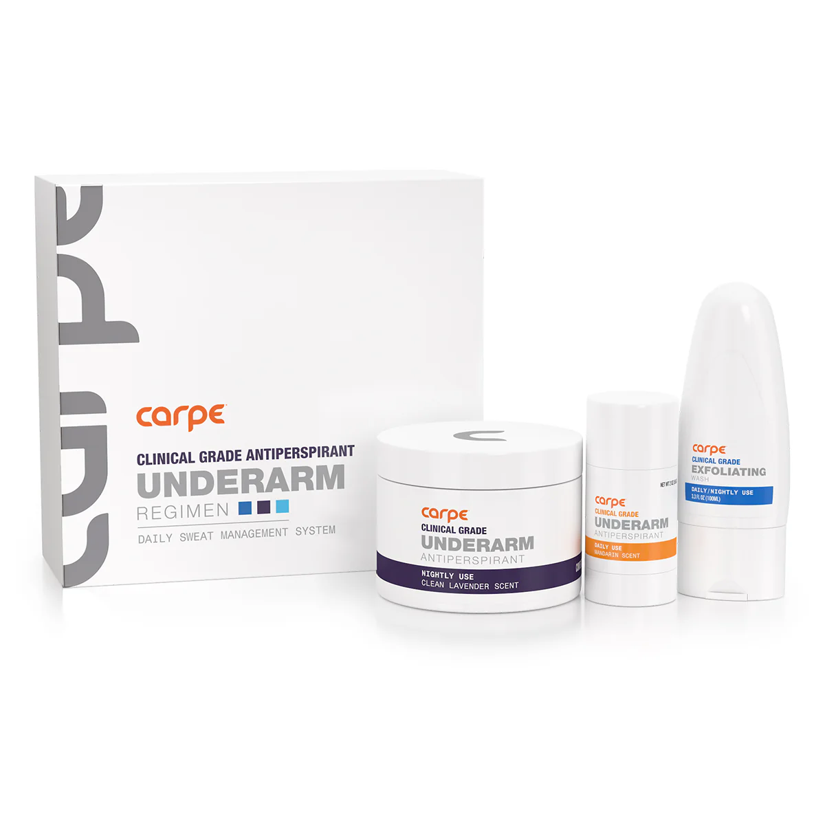 Underarm Regimen - Image 7