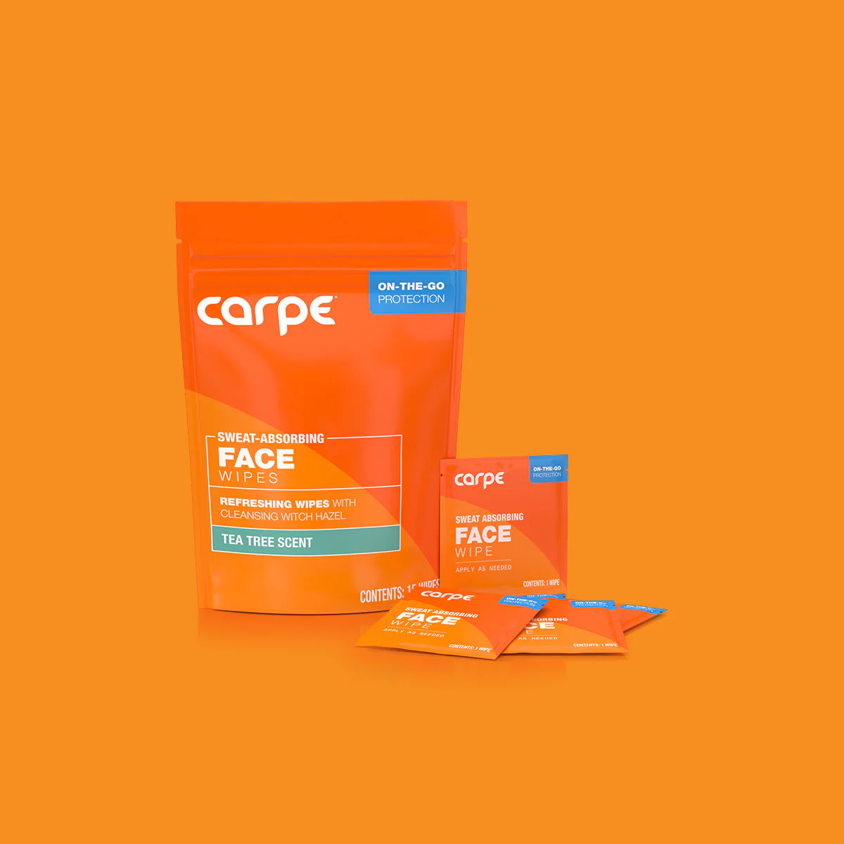 Face The Sweat Bundle ($180 Value!) - Image 3