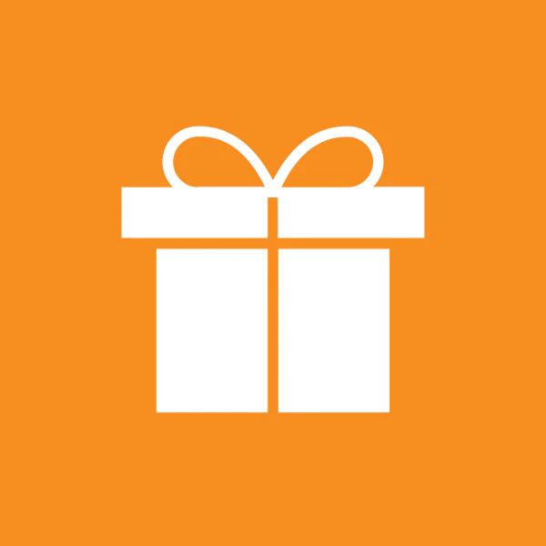 Free Mystery Gift