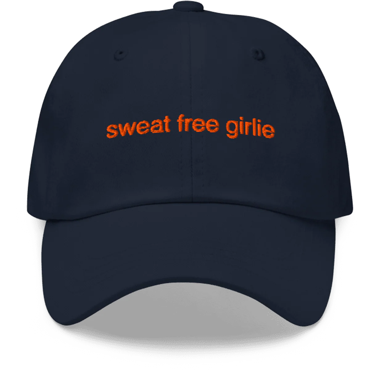 Sweat Free Girlie Hat - Image 4