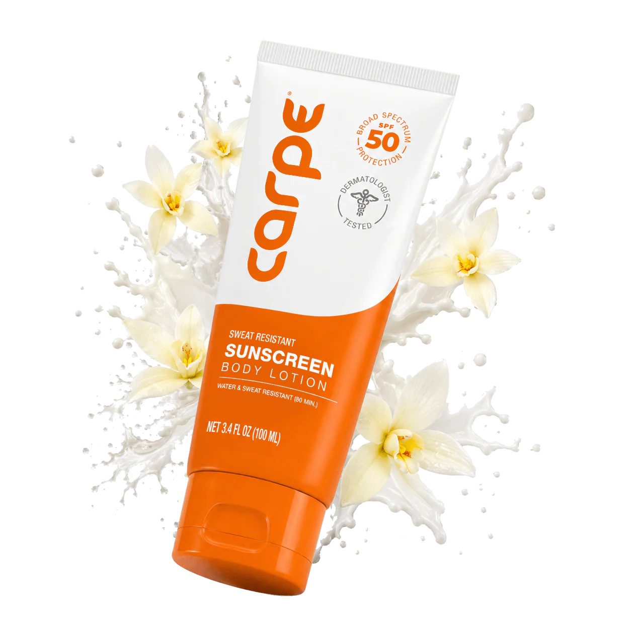 Sunscreen Lotion - Image 2