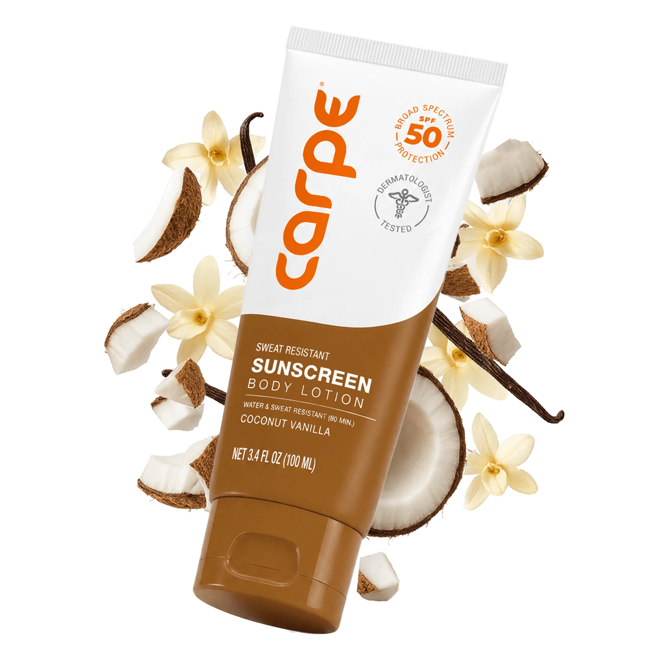 Sunscreen Lotion - Image 3