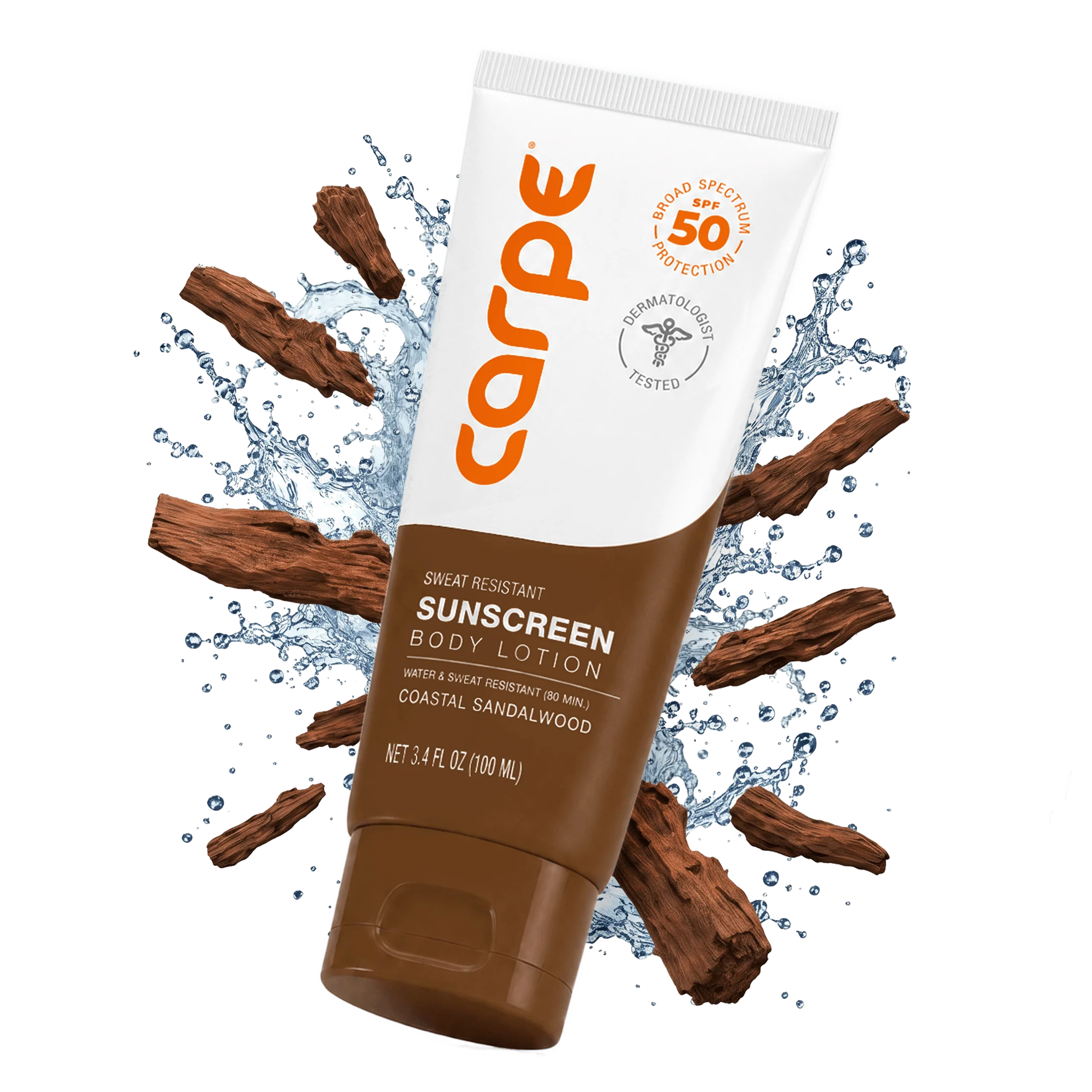 Sunscreen Lotion - Image 4