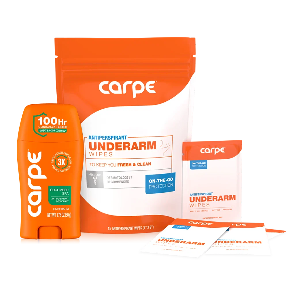Underarm & Wipes - Image 9